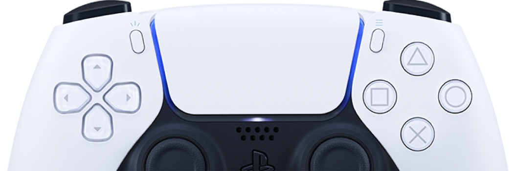 PlayStation 5 Pad